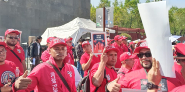 Reducción de la Jornada Laboral, no Afectará la Productividad Nacional: STFRM