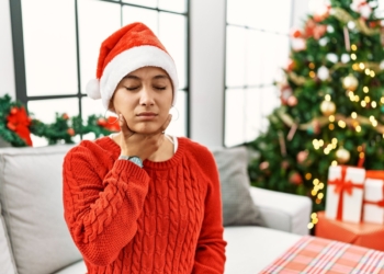 ¿Qué provoca el aumento de enfermedades respiratorias durante el invierno?