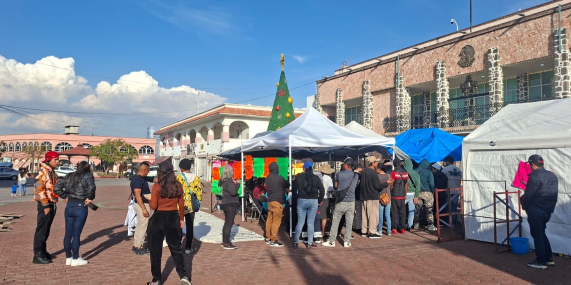 Debe Intervenir la Gobernadora del Edomex, en el Caso Tecamac, Conmina la Presidenta Claudia Sheinbaum Pardo