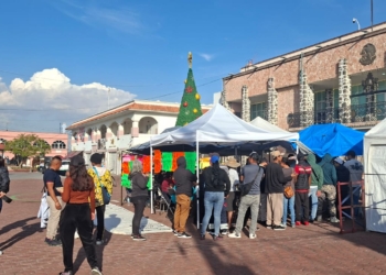 Debe Intervenir la Gobernadora del Edomex, en el Caso Tecamac, Conmina la Presidenta Claudia Sheinbaum Pardo