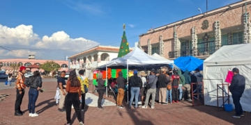 Debe Intervenir la Gobernadora del Edomex, en el Caso Tecamac, Conmina la Presidenta Claudia Sheinbaum Pardo