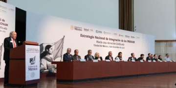 Lanza SSA, Estrategia de Integración Para Atender Mejor a la Población