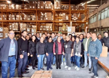 A Trabajadores del ISSSTE,  Nombramientos Acorde a la Actividad que Realizan