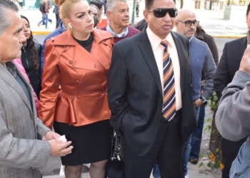 Justicia Pronta y Expedita, si se Aprueba más Presupuesto al Poder Judicial: Diego Valdéz