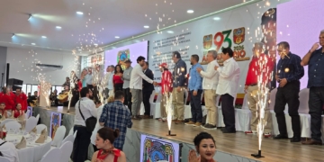 Reconoce Secretaría del Trabajo, la Lucha del STFRM; «es Ejemplar Organización Sindical en México»