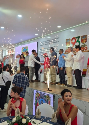 Reconoce Secretaría del Trabajo, la Lucha del STFRM; «es Ejemplar Organización Sindical en México»