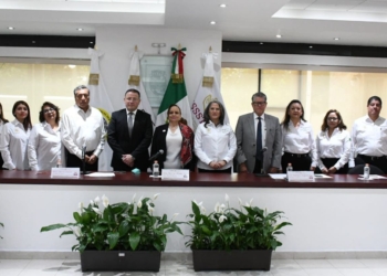 Inicia Capacitación Electoral Para 48 Secretarios Generales Seccionales del SNTISSSTE