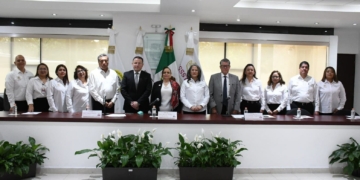 Inicia Capacitación Electoral Para 48 Secretarios Generales Seccionales del SNTISSSTE