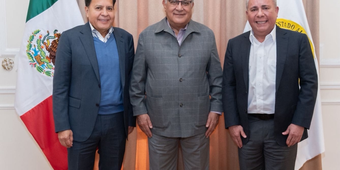 Confirman Próximo Foro de Sindicatos de Trabajadores del Estado Mexicano