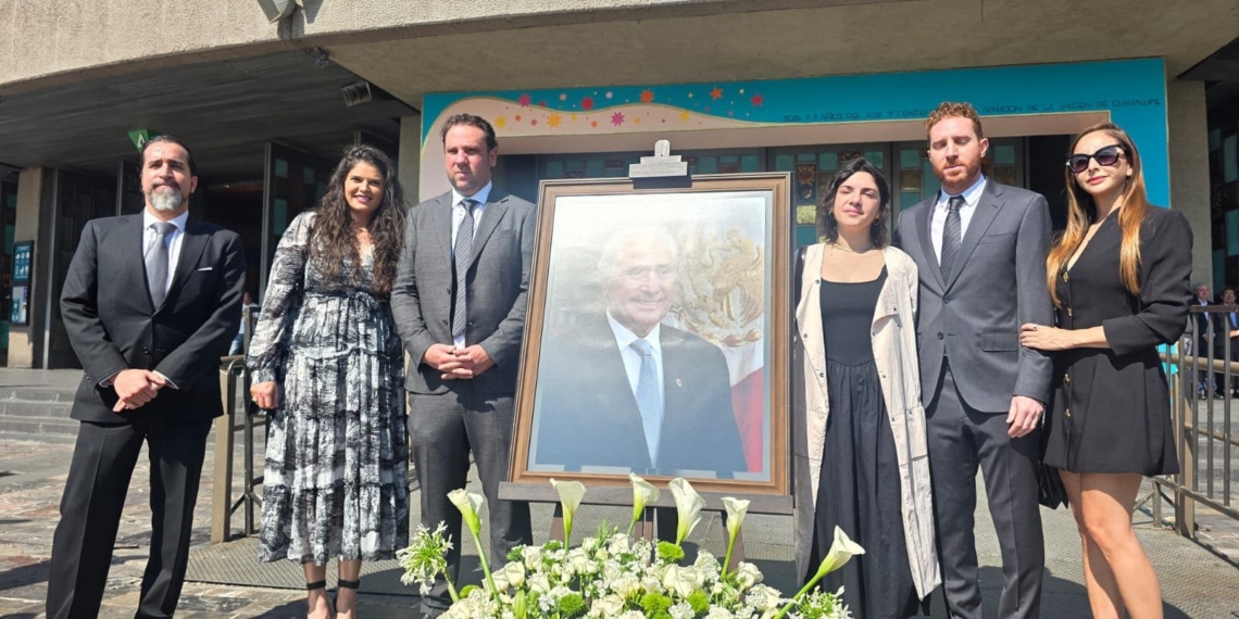 Conmemoran Primer Aniversario Luctuoso del Líder Joel Ayala Almeida