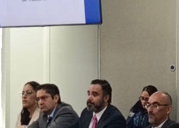 La Reforma Aprobada Sobre las 40 Horas Laborables, Incompleta, Advierte la FAO