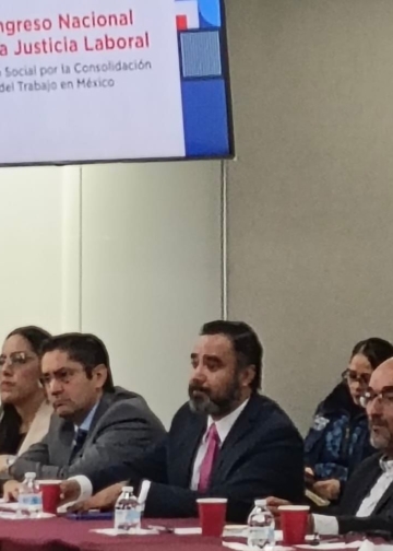 La Reforma Aprobada Sobre las 40 Horas Laborables, Incompleta, Advierte la FAO