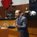 Lanzan Panistas Reforma Electoral Contra el Crimen en México