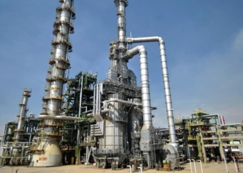 Deuda de Pemex se Ubicó en un Billón 531 mil 631 mdp, al Cierre de 2025