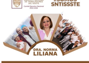 SNTISSSTE: se dio Respuesta a los Compromisos contraídos con la Base Trabajadora