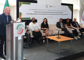 Males Metabólicos, un Reto Sanitario que va Perdiendo México, Alertan