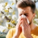 Temporada primaveral: cómo enfrentar la temporada alta de rinitis alérgica