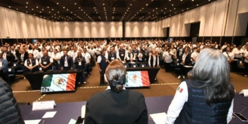 No Buscaré la Reelección al Frente del SNTISSSTE, Anuncia Norma Liliana Rodríguez Argüelles