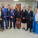 Tribunal de Disciplina Judicial, Continúa con Acercamiento Institucional Ante Órganos Jurisdiccionales del PJCDMX