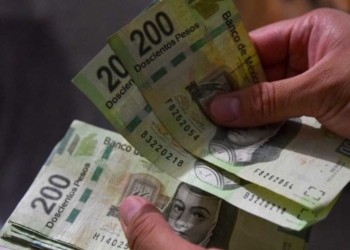 Sumó 18.8 Billones de Pesos la Deuda del País Azteca en 2025: México Evalúa