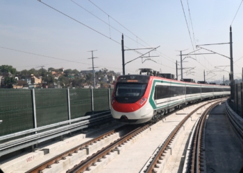 En un Solo día, Tren El Insurgente ha Movilizado a más de 68 mil Personas