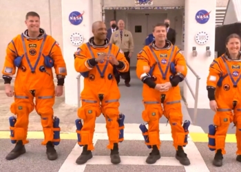 Futuras Misiones a Marte, Objetivo del Viaje Lunar en Este 2026: NASA