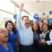 Roberto Gómez Gómez, Recibe Apoyos a su Candidatura a la Dirigencia Nacional del SNTISSSTE