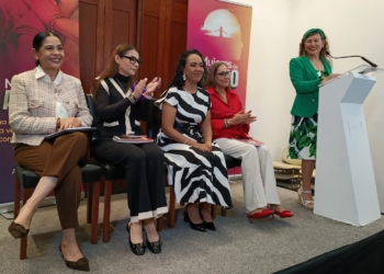 Plena Igualdad de Género Hasta el año 2146; «Mujeres de Acero» Libro Inspirador