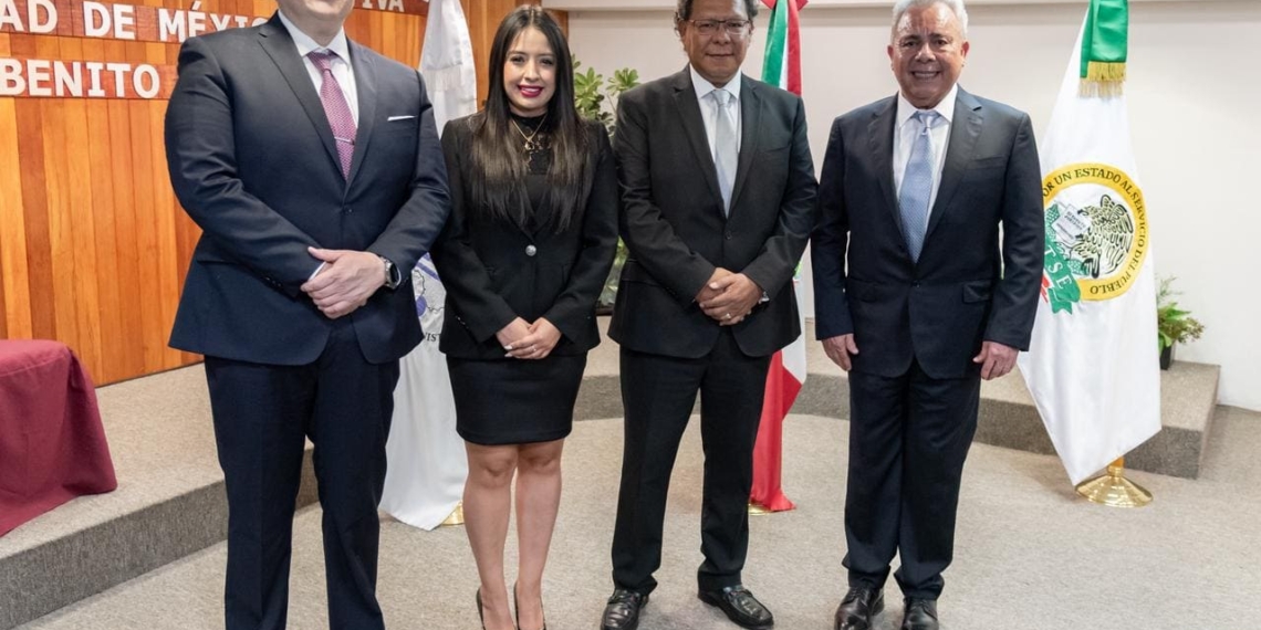 Se Avanza en la Impartición de Justicia Administrativa; 315 mil Burócratas en CDMX , Podrán Defenderse Directamente