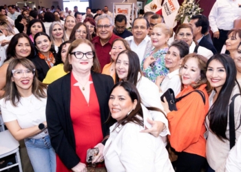 Habrá Mejores Salarios y Prestaciones Para el Magisterio Nacional: SNTE