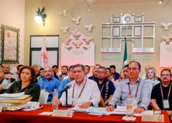 Anuncia Correos de México, Huelga el Primero de Mayo; Ignoran Autoridades Demandas Laborales