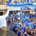 Tiene Candidato de la Planilla Azul a la Dirigencia del SNTISSSTE, Gran Cierre de Campaña