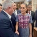 Refrendado el Compromiso del Gobierno Federal, con la Clase Trabajadora, Asegura FSTSE