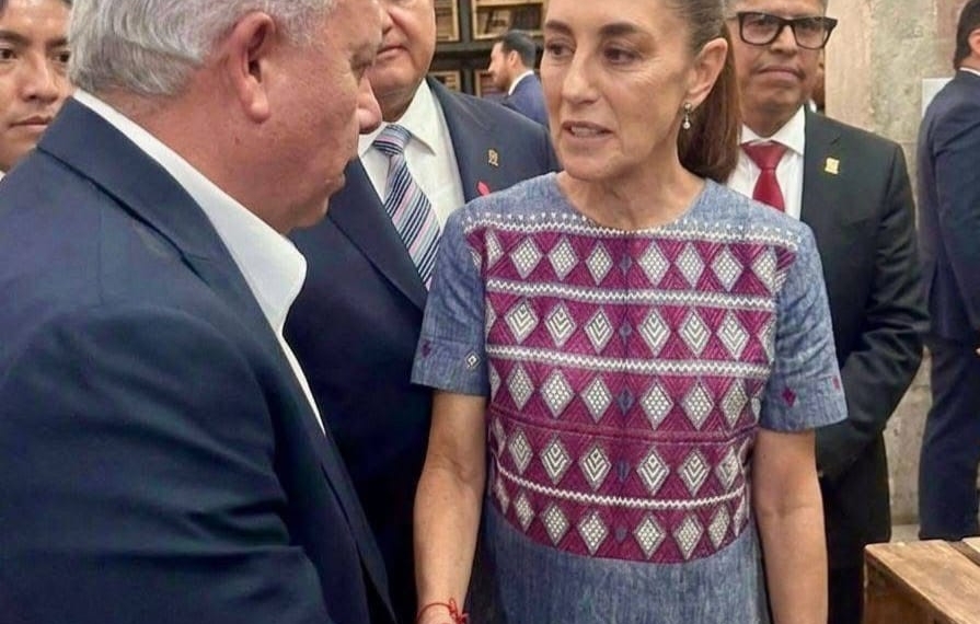 Refrendado el Compromiso del Gobierno Federal, con la Clase Trabajadora, Asegura FSTSE