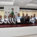 Gana Químico Roberto Gómez, Contienda Para Dirigir el SNTISSSTE 2026-2030