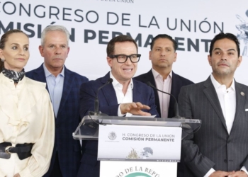 Exige Ricardo Anaya (PAN), Detención Inmediata de Rubén Rocha Moya