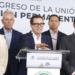 Exige Ricardo Anaya (PAN), Detención Inmediata de Rubén Rocha Moya