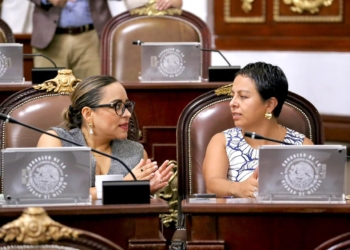 Diputadas del PAN, Proponen Reformas Para Fortalecer la Búsqueda de Personas Desaparecidas en CDMX
