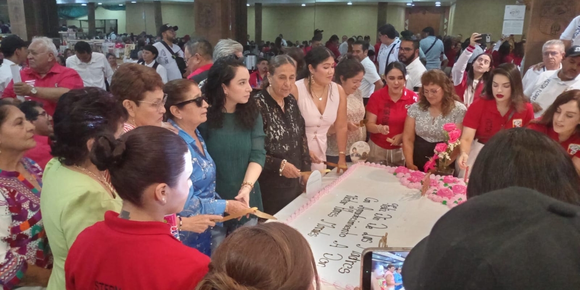STFRM Valora Papel de la Mujer, en el Desarrollo Diario de la Sociedad