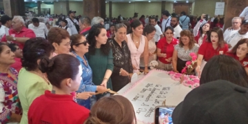 STFRM Valora Papel de la Mujer, en el Desarrollo Diario de la Sociedad