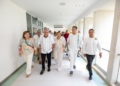 Es un Hito Histórico Para la Salud Pública del País, el Hospital IMSS-Bienestar de Mérida: SNTSA