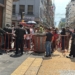 Pérdidas Millonarias por el Plantón de Maestros en Ciudad de México: Canaco