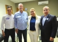 Los expresidentes de México, Fox y Calderón, Reaparecen en Acto de Apoyo del PAN a Maru Campos