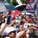 La Transformación en México Está en Marcha, Nadie la va a Detener: Claudia Sheinbaum
