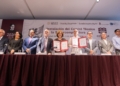 Instalación del Comité de Supercomputadora «Coatlicue», impulsa soberanía tecnológica: Secihti y ATDT