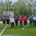 Sindicato Ferrocarrilero y Gobierno Municipal de Tonalá, Inauguran Cancha de Futbol 7 «Víctor Flores Morales»
