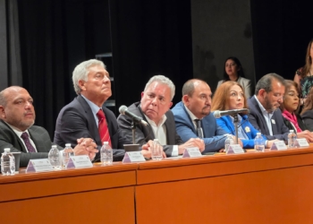 Avanza Proceso de Elección de Dirigencia del SUTG-CDMX; Total Respeto a los Estatutos: FSTSE