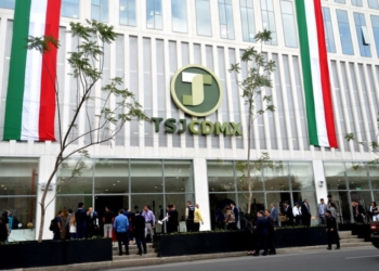Es la Demanda Laboral, Instrumento de Justicia Social: PJCDMX