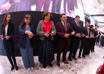 Inicia Copa FutBotMX 2026; Secihti Promueve Robótica e IA Para Alcanzar Soberanía Tecnológica
