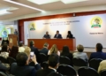TJACDMX y FSTSE Cumplen Convenio de Colaboración; Abren Justicia Administrativa Para Servidores Públicos